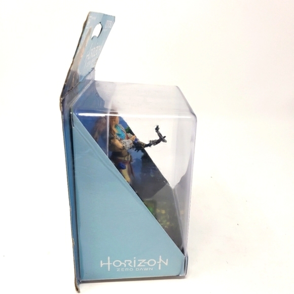 TOTAKU Collection: Horizon Zero Dawn Aloy - Picture 7 of 8